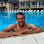 Мадияр, 25 лет