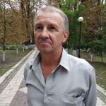 Микола, 65 лет